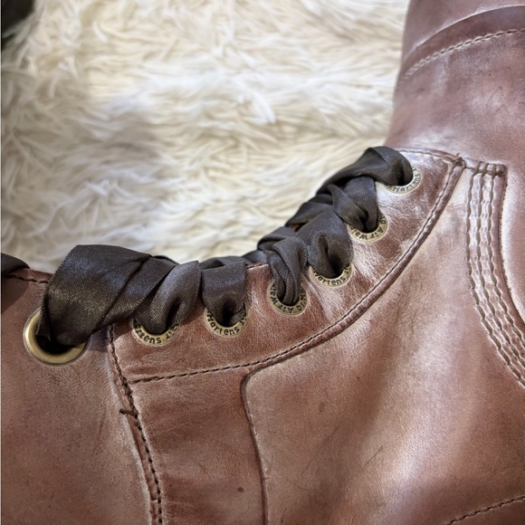 Dr. Martens Triumph 1914 Boots - Size 9 - brown - Picture 12 of 14